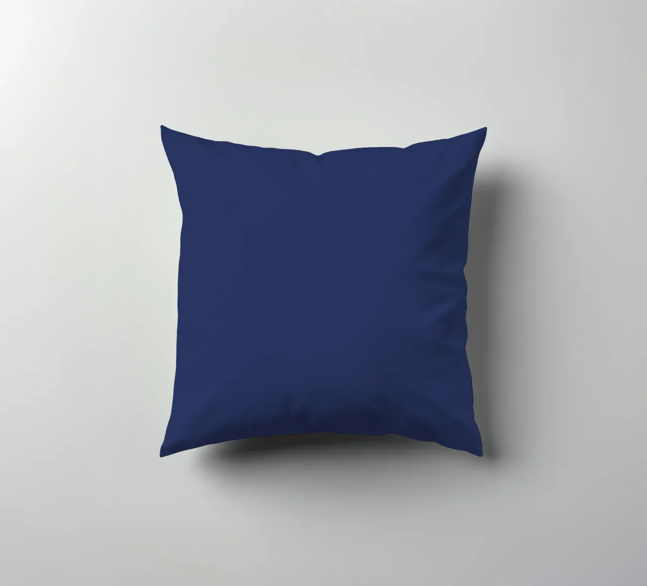 The sun is gone, but I have a light decorative cushion by Gunawan Rb