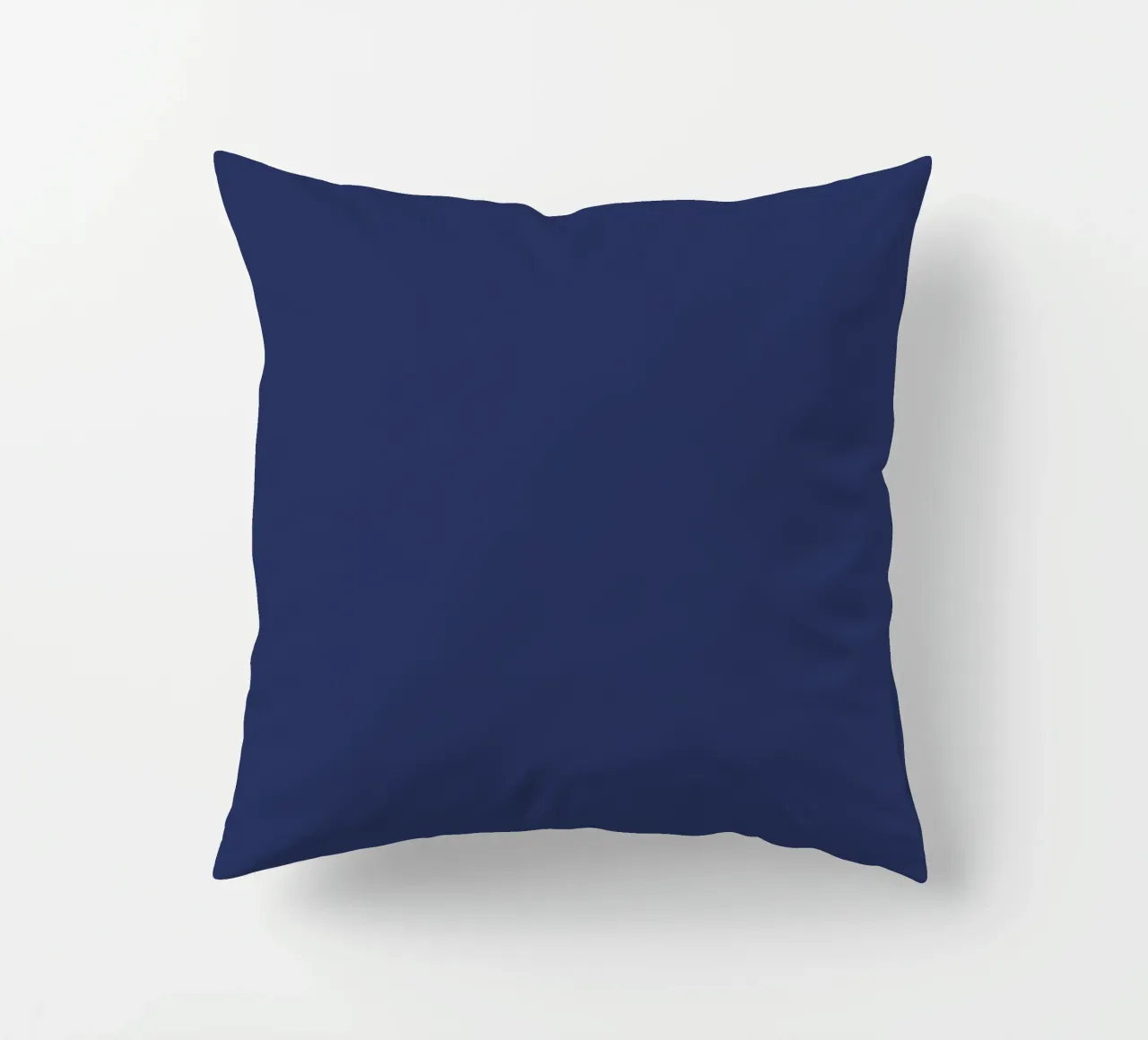 The sun is gone, but I have a light decorative cushion by Gunawan Rb