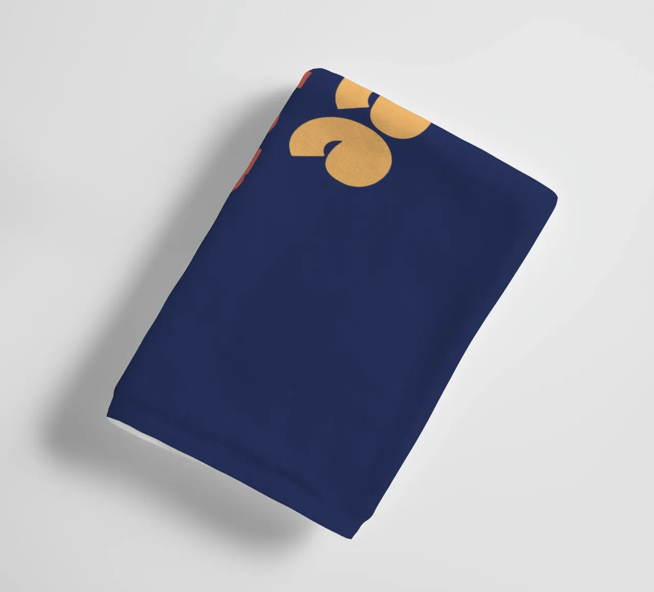Coffee and then the world towel by Gunawan Rb