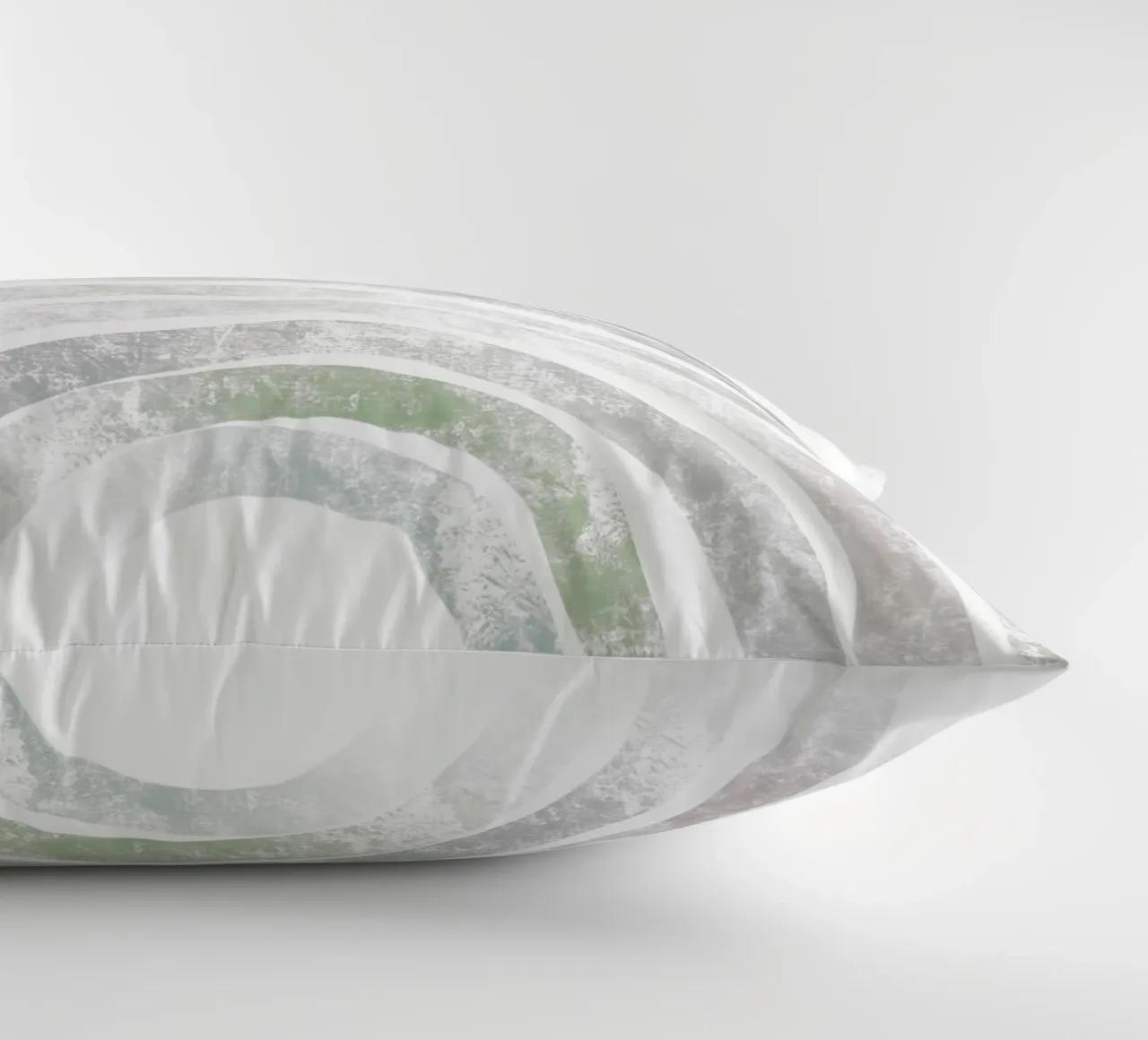 Rainbow with Name cuscino da Magnific