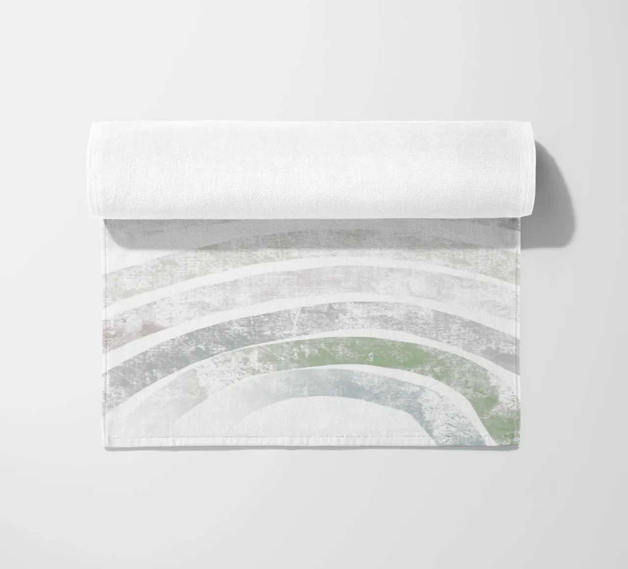 Rainbow with Name telo mare da Magnific