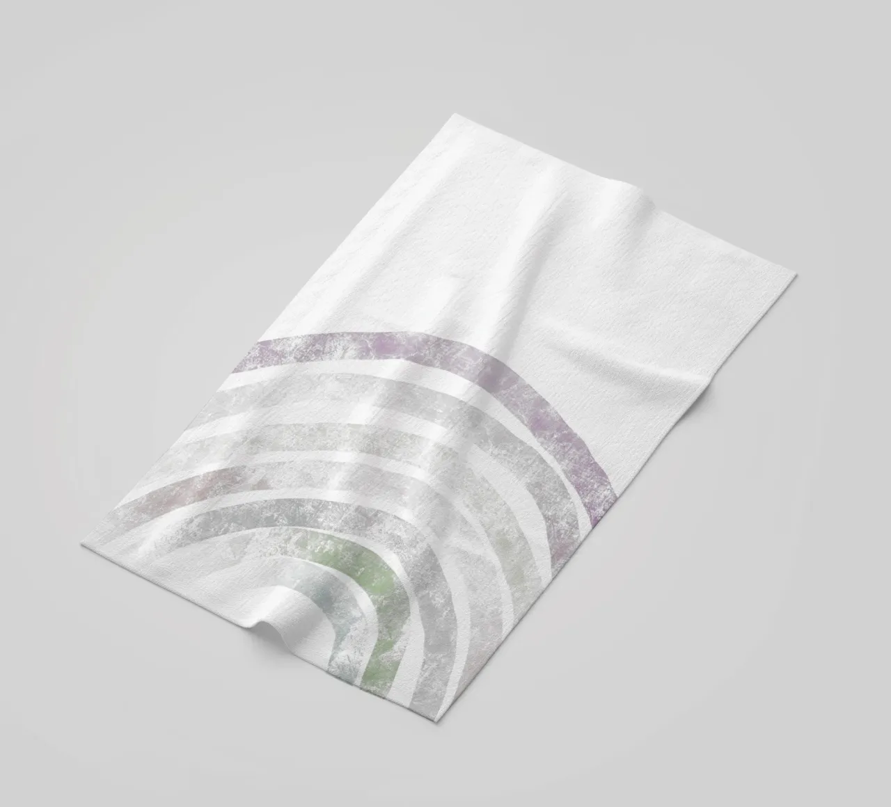 Rainbow with Name telo mare da Magnific