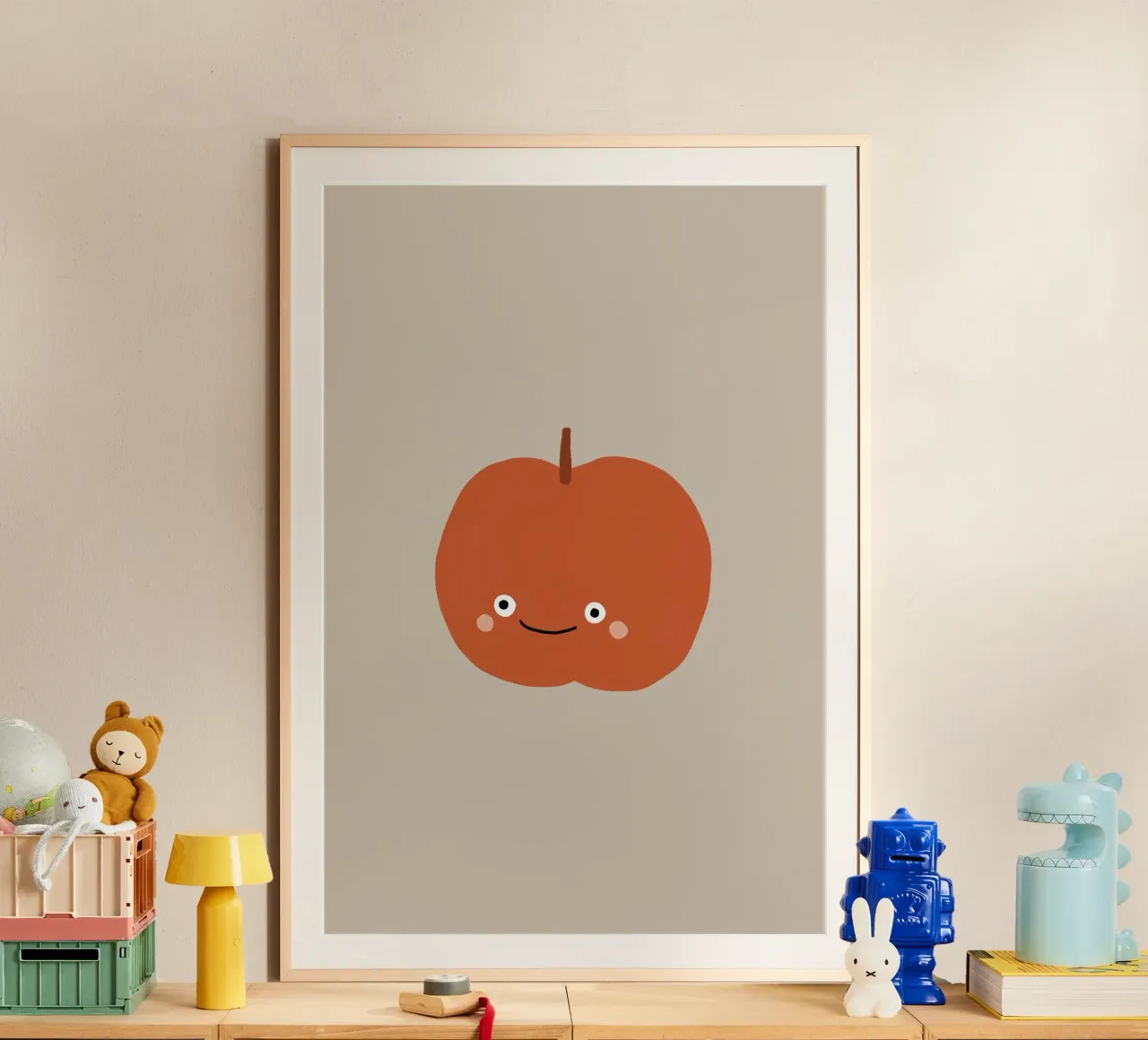 Apple carta hahnemühle da AleksandraAnna