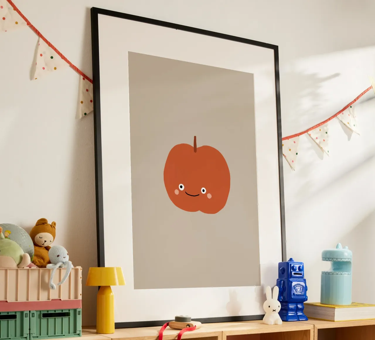 Apple carta hahnemühle da AleksandraAnna