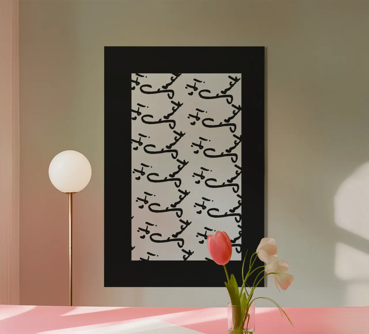 fuck it plexiglass da Daily Inspiration