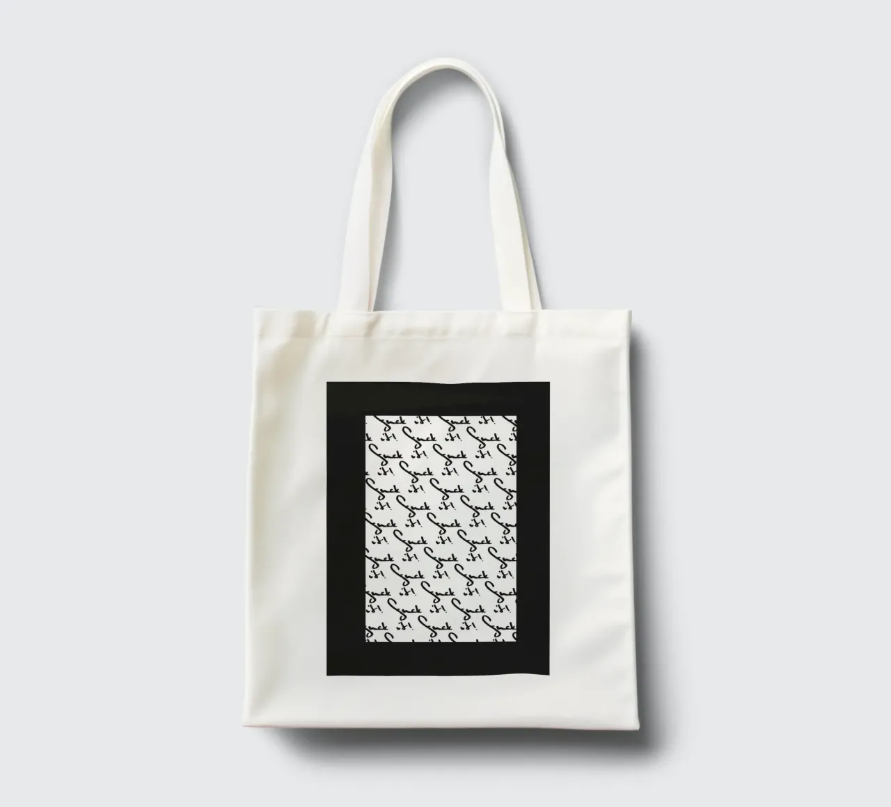 Fuck it tote bag de Daily Inspiration