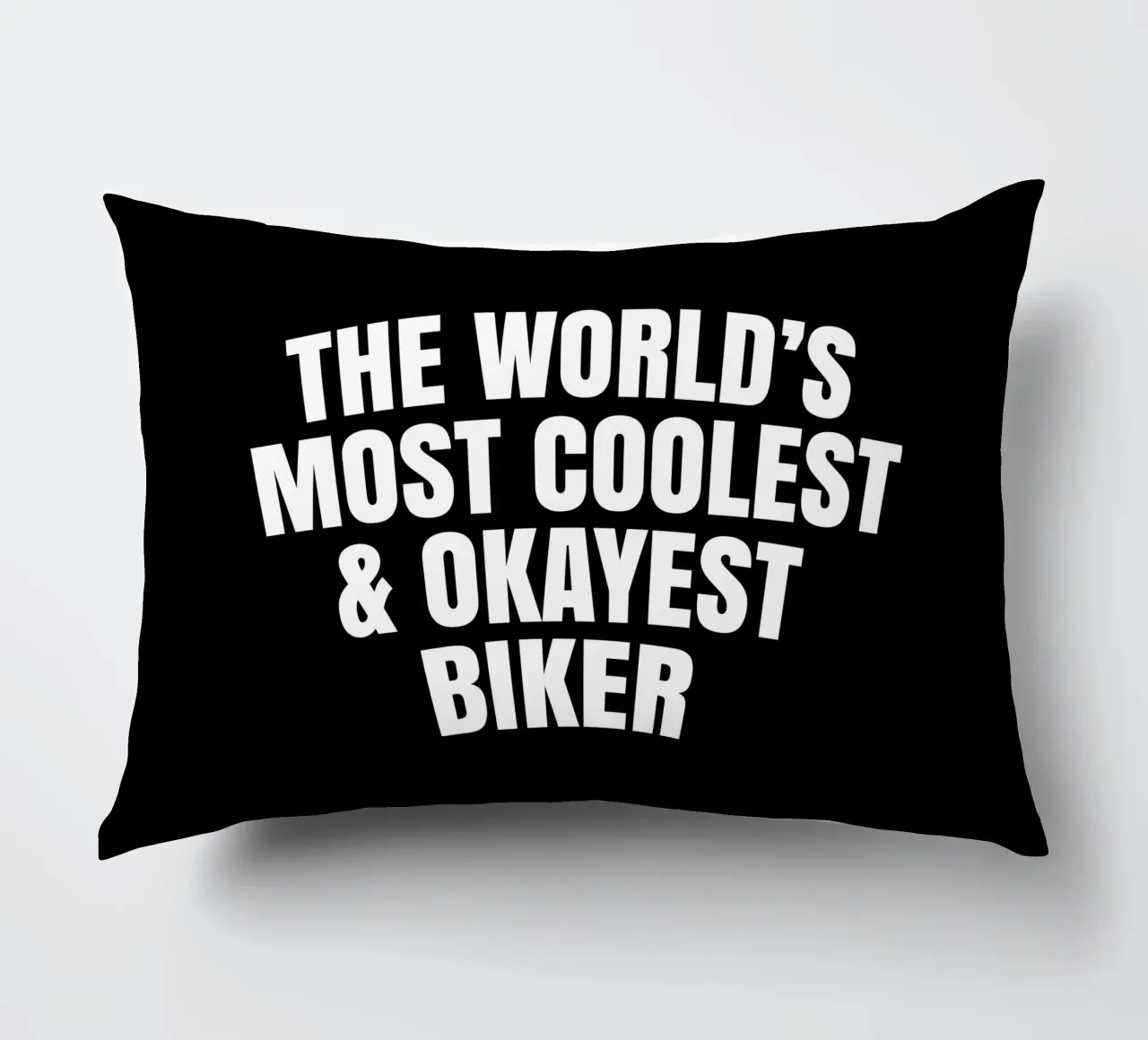World's most coolest and okayest biker cuscino da happieeagle