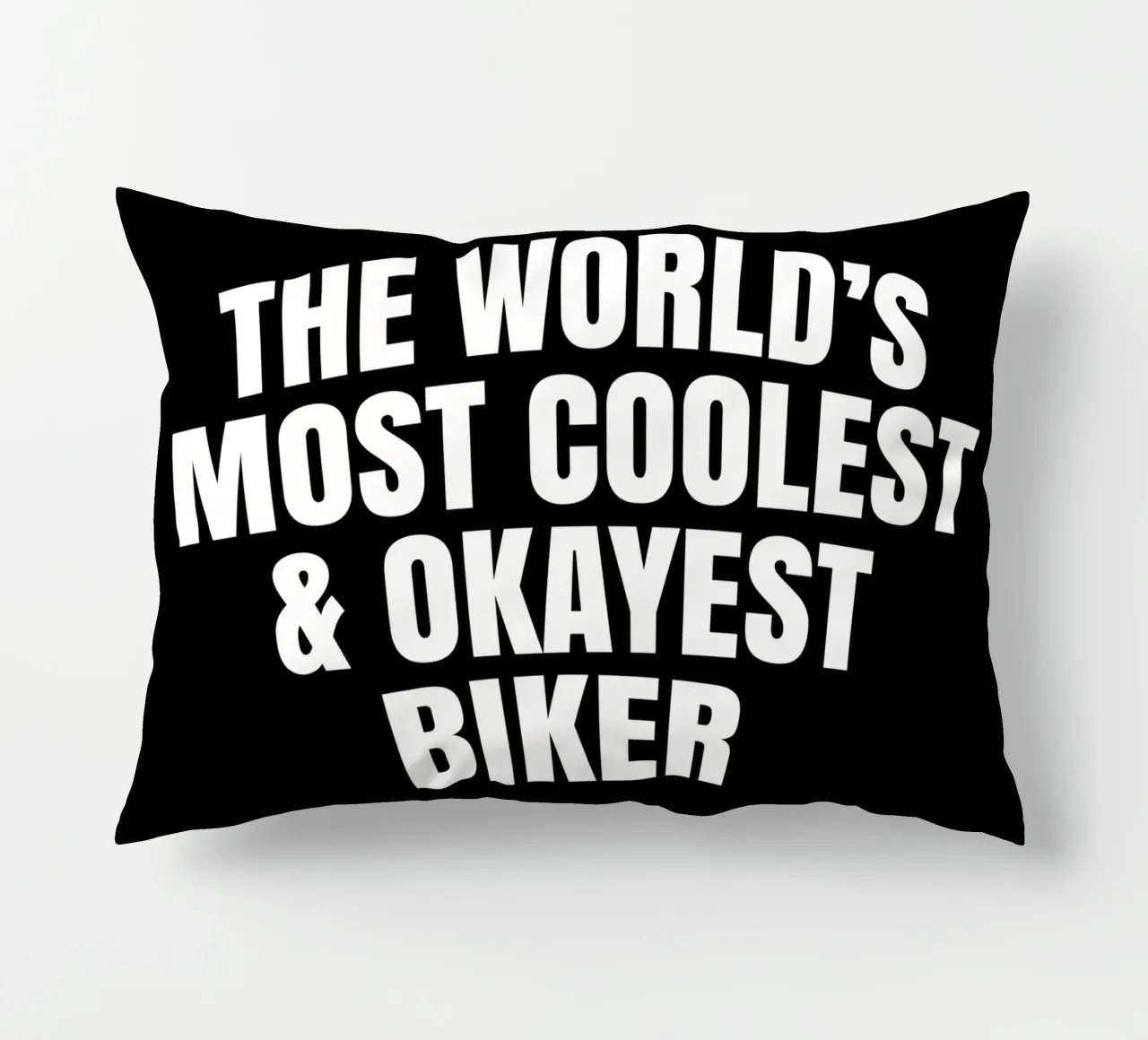 World's most coolest and okayest biker cuscino da happieeagle