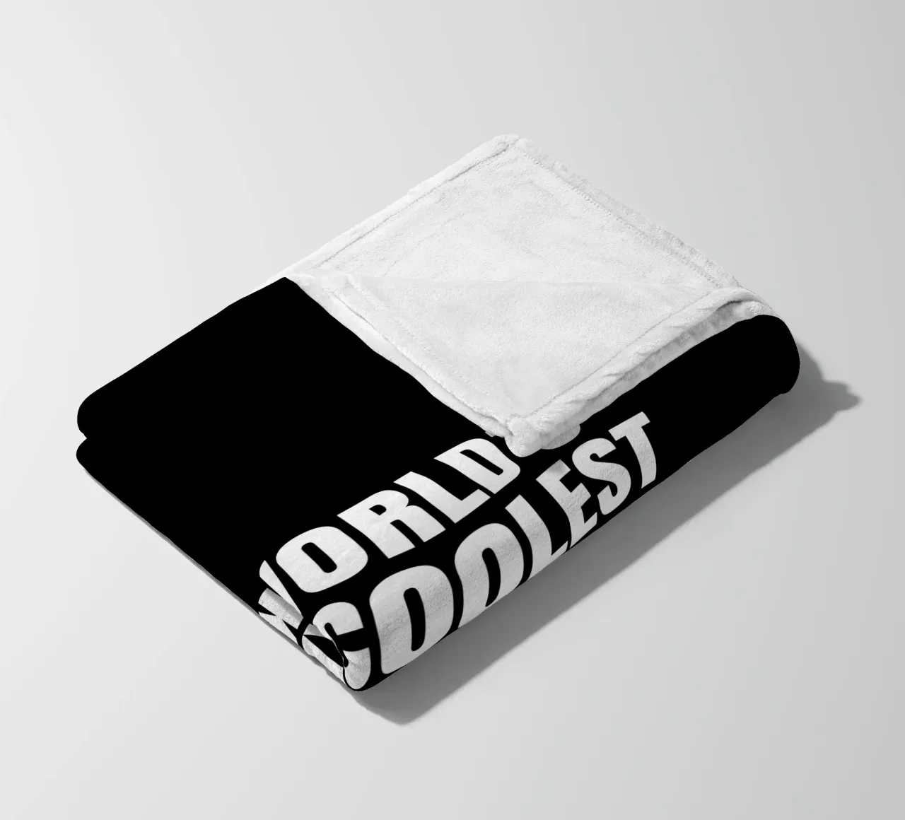 World's most coolest and okayest biker coperta in pile da happieeagle
