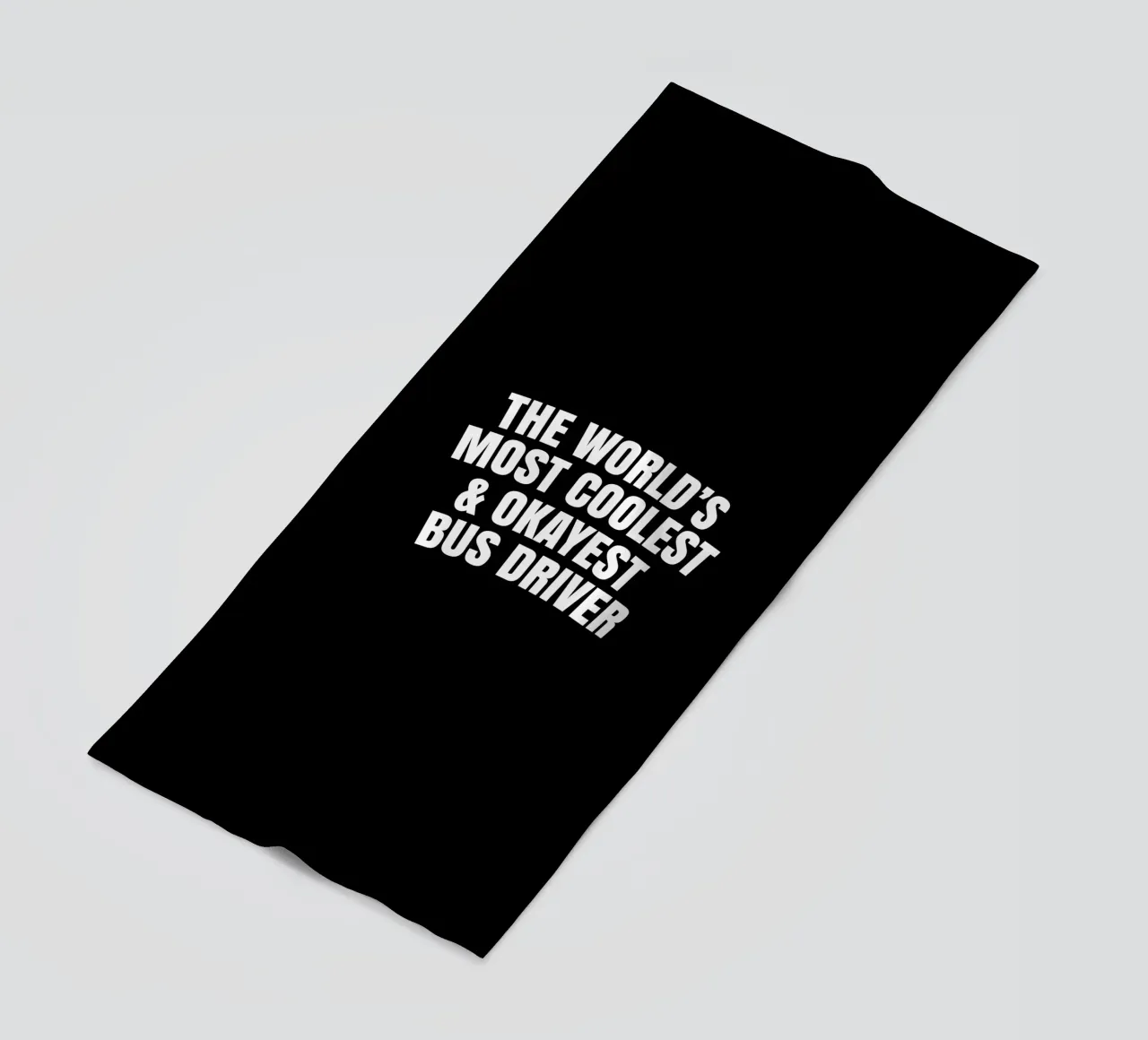 World's most coolest and okayest bus driver telo mare da happieeagle