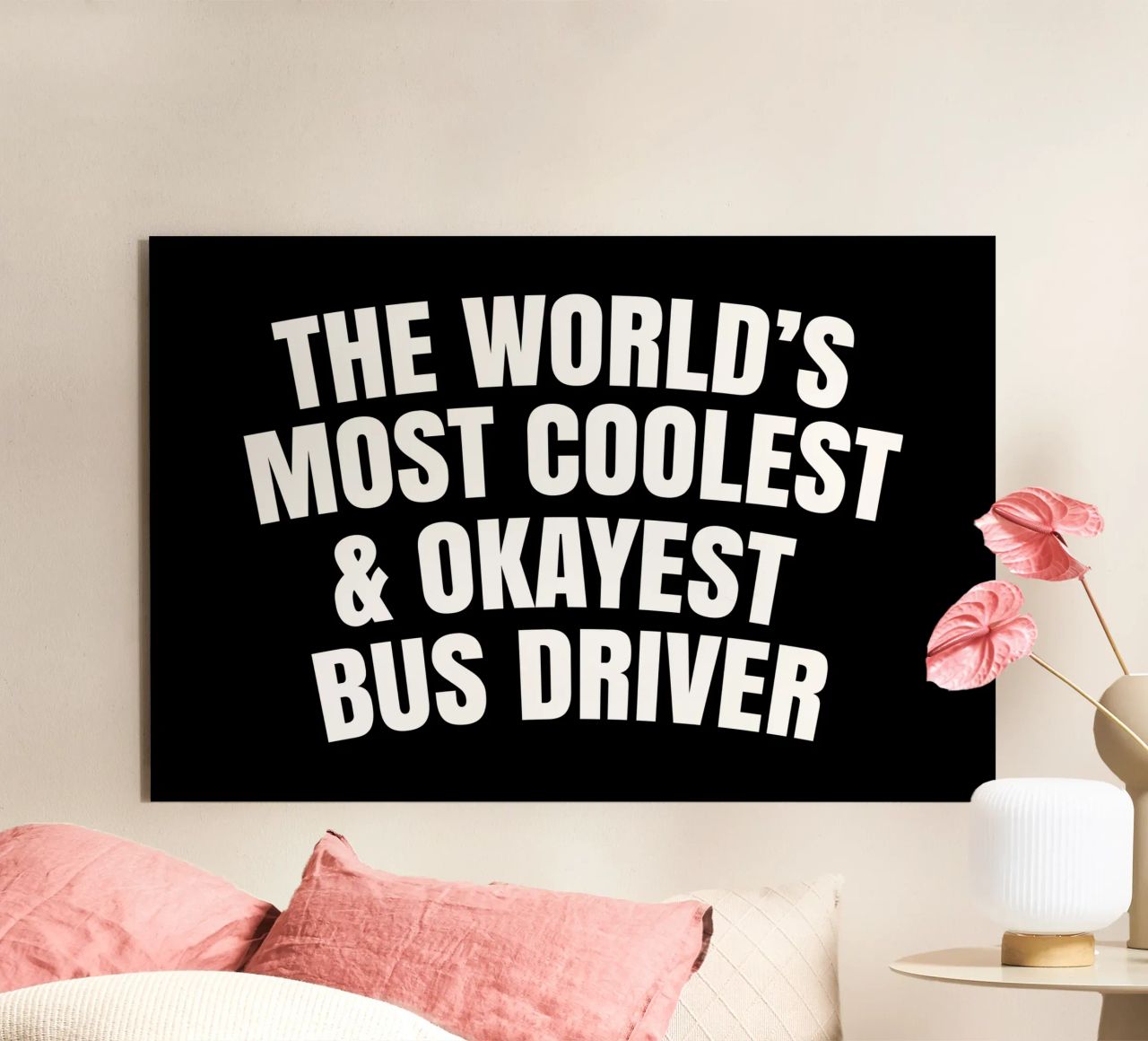 World's most coolest and okayest bus driver pannello forex da happieeagle