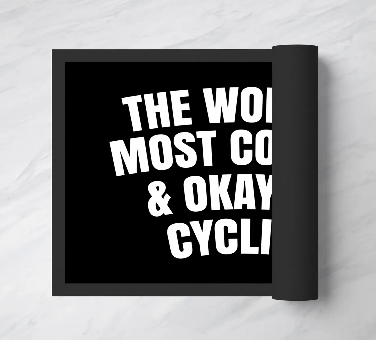 The world's most coolest and okayest cyclist zerbino da happieeagle