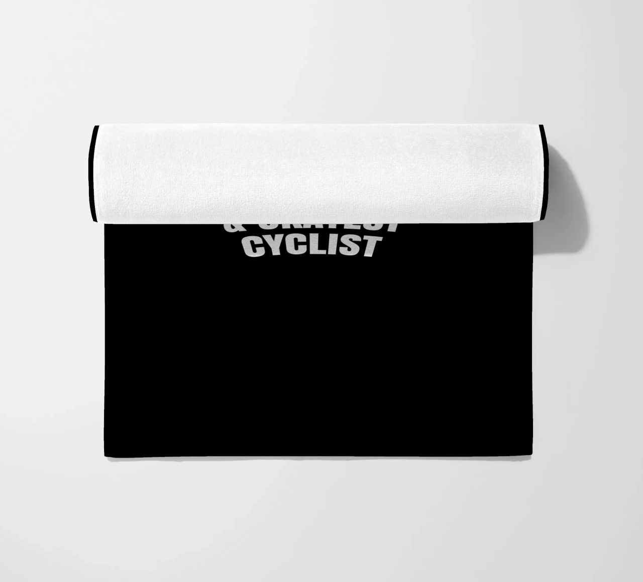 The world's most coolest and okayest cyclist telo mare da happieeagle