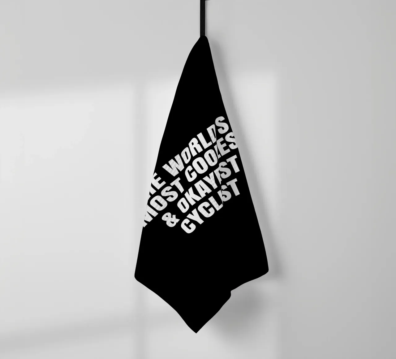 The world's most coolest and okayest cyclist canovaccio da cucina da happieeagle