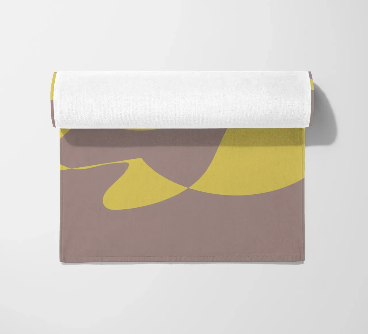 Shapes 14 telo mare da Studio Memb