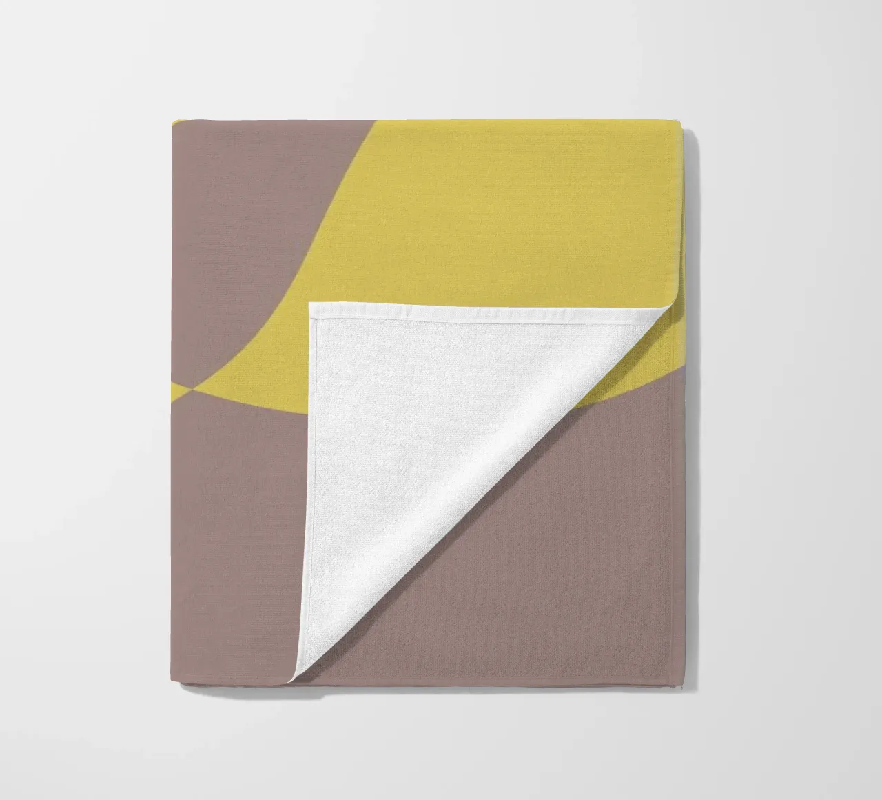 Shapes 14 telo mare da Studio Memb