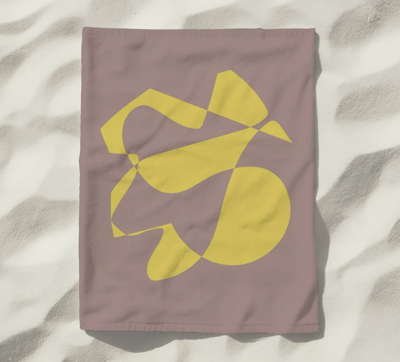 Shapes 14 telo mare da Studio Memb