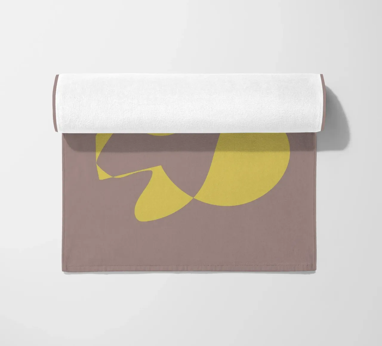 Shapes 14 telo mare da Studio Memb