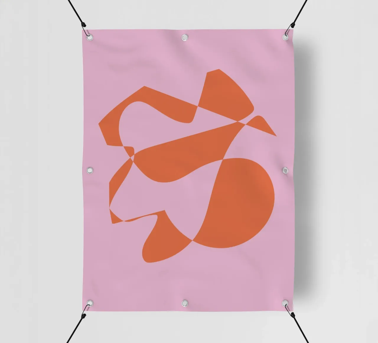 Shapes 14X pvc cover by Studio Memb