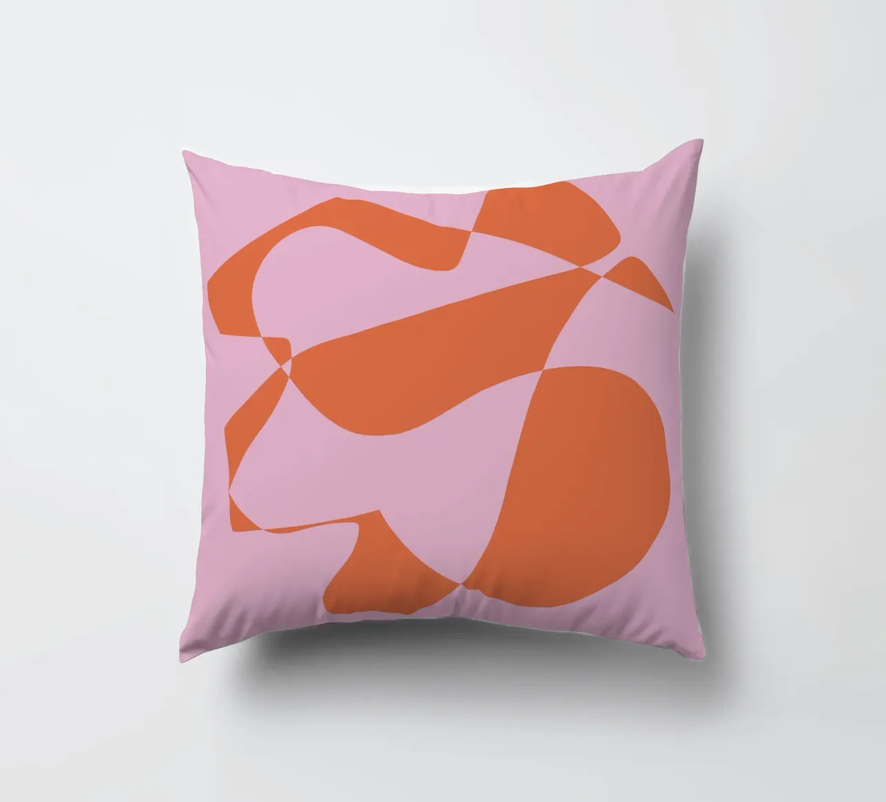 Shapes 14X cuscino da Studio Memb