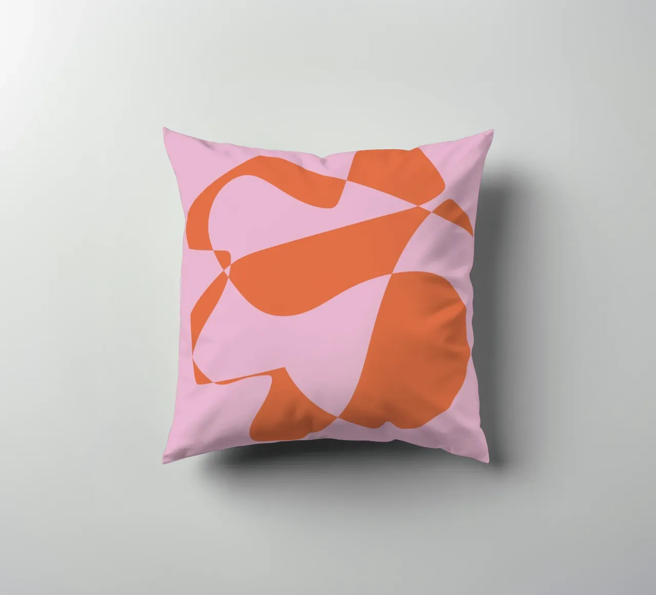 Shapes 14X cuscino da Studio Memb