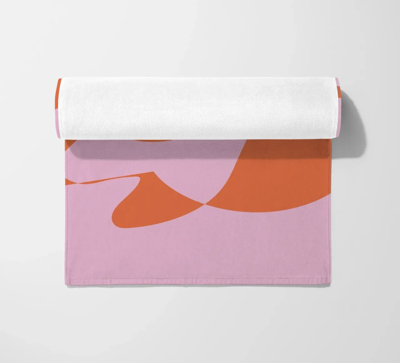 Shapes 14X telo mare da Studio Memb