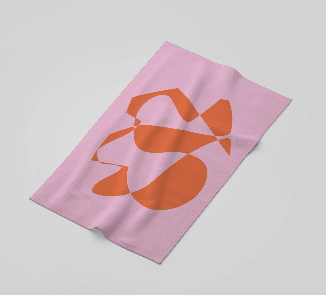 Shapes 14X telo mare da Studio Memb