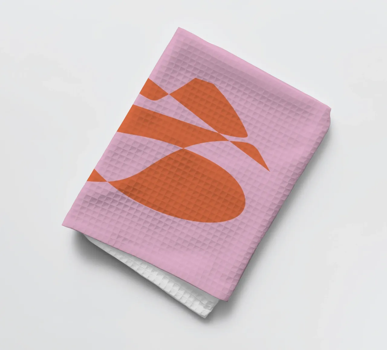 Shapes 14X canovaccio da cucina da Studio Memb