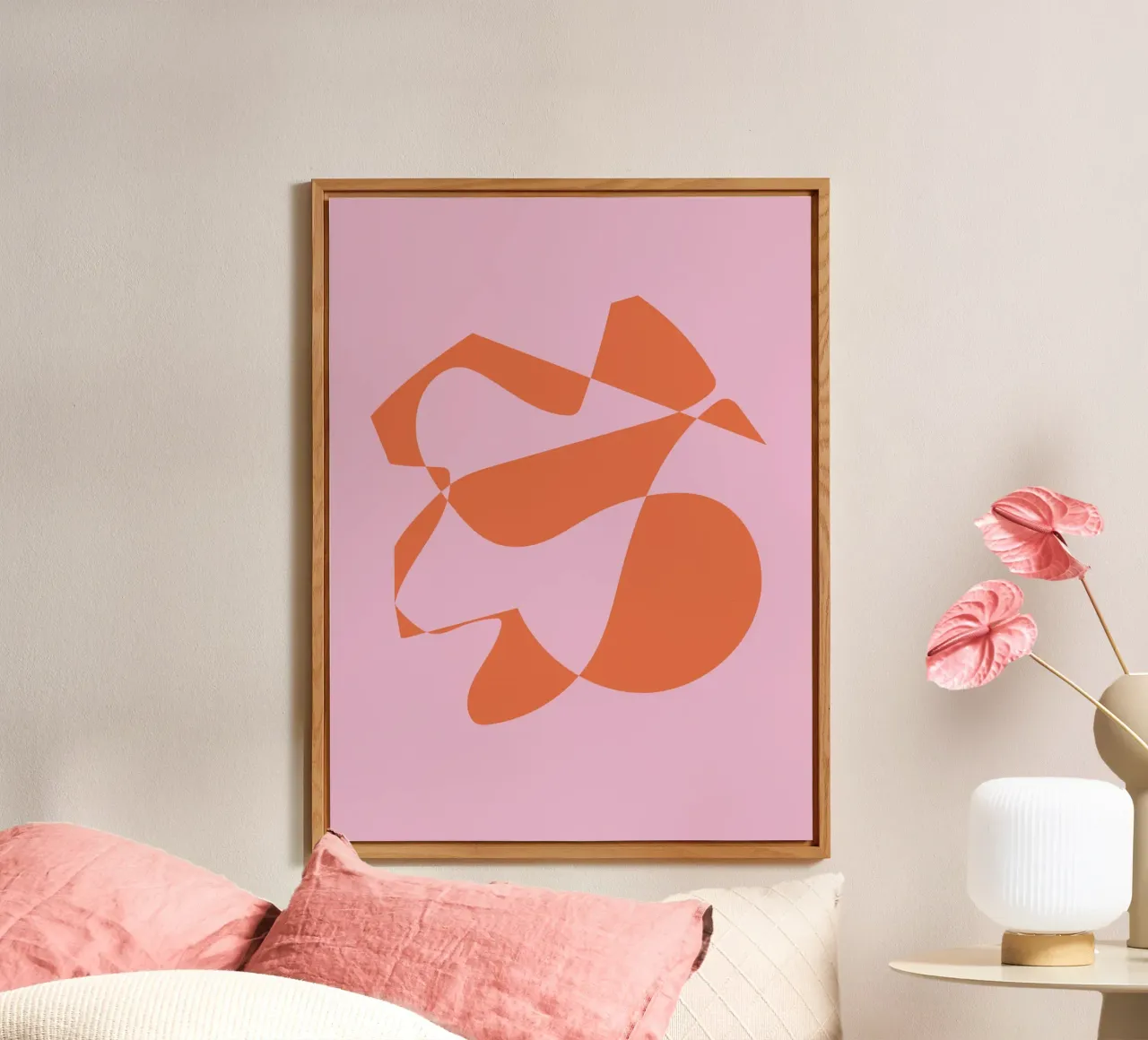 Shapes 14X alluminio dibond da Studio Memb