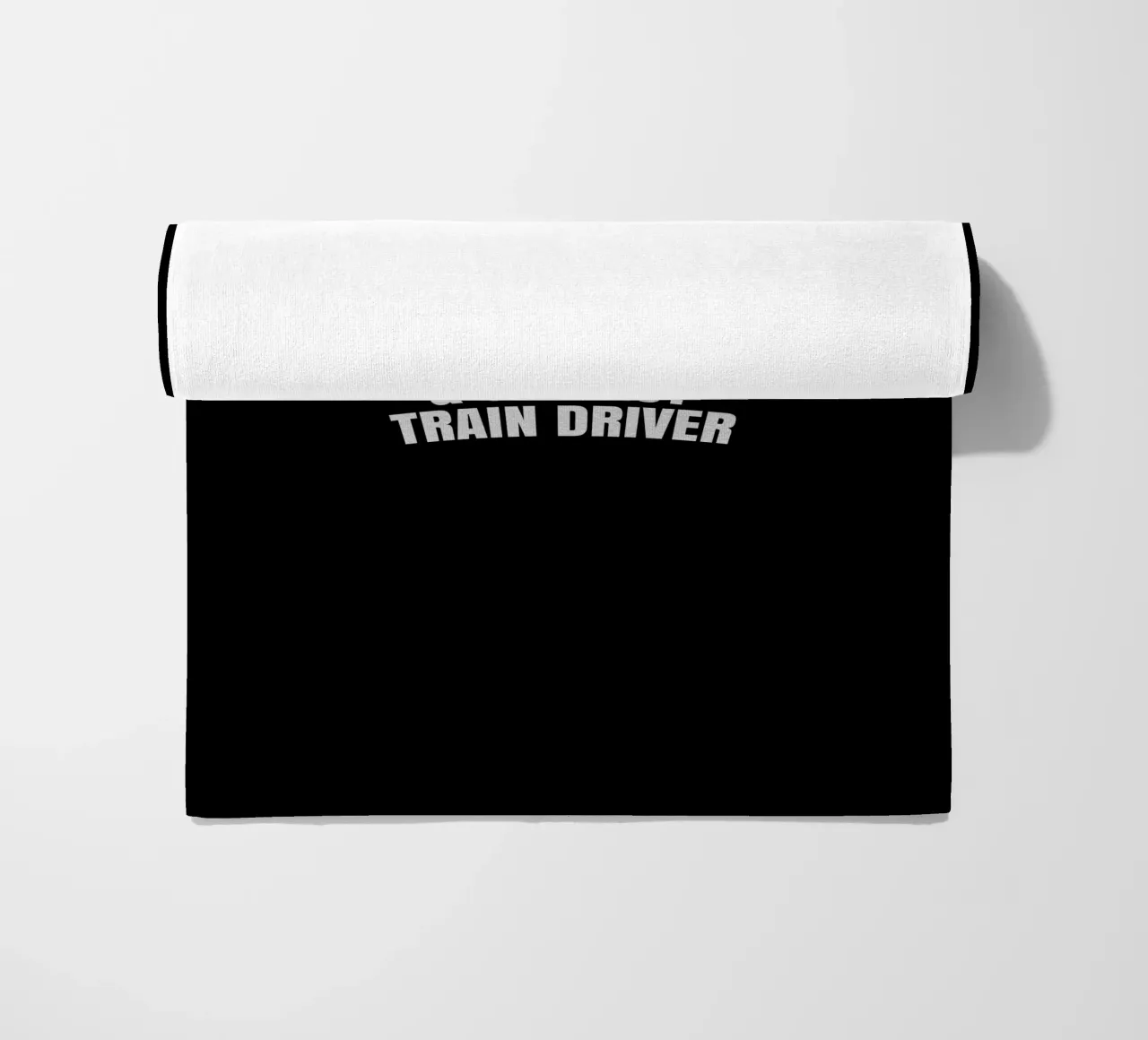 World's most coolest and okayest train driver telo mare da happieeagle