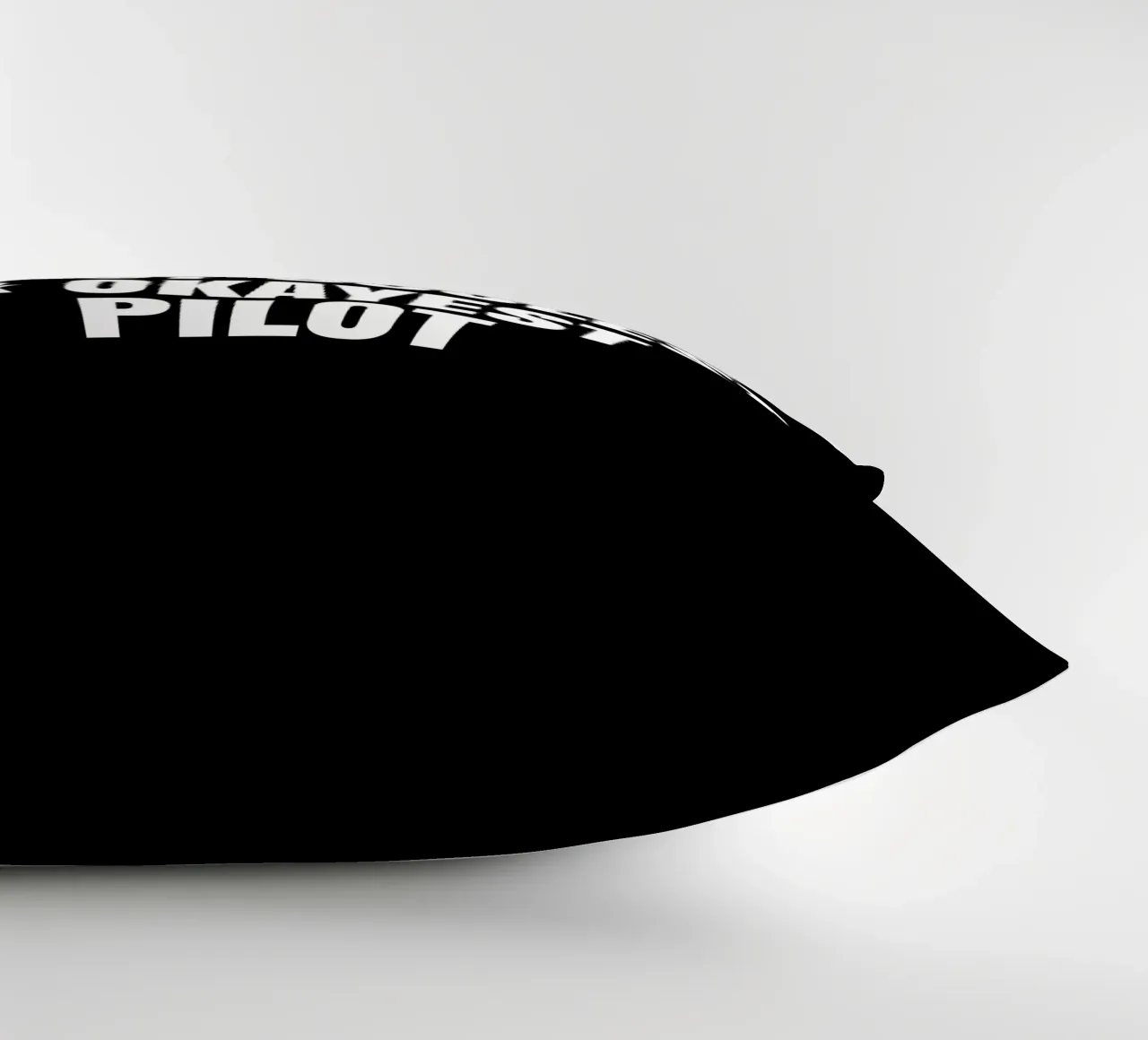 World's most coolest and okayest pilot cuscino da happieeagle