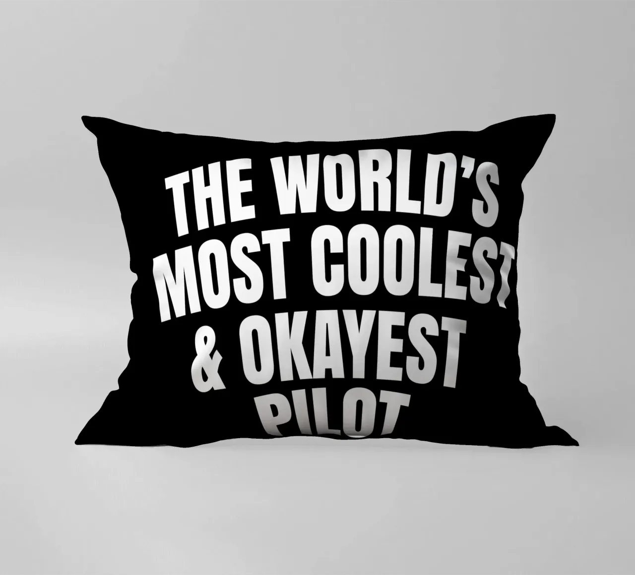 World's most coolest and okayest pilot cuscino da happieeagle