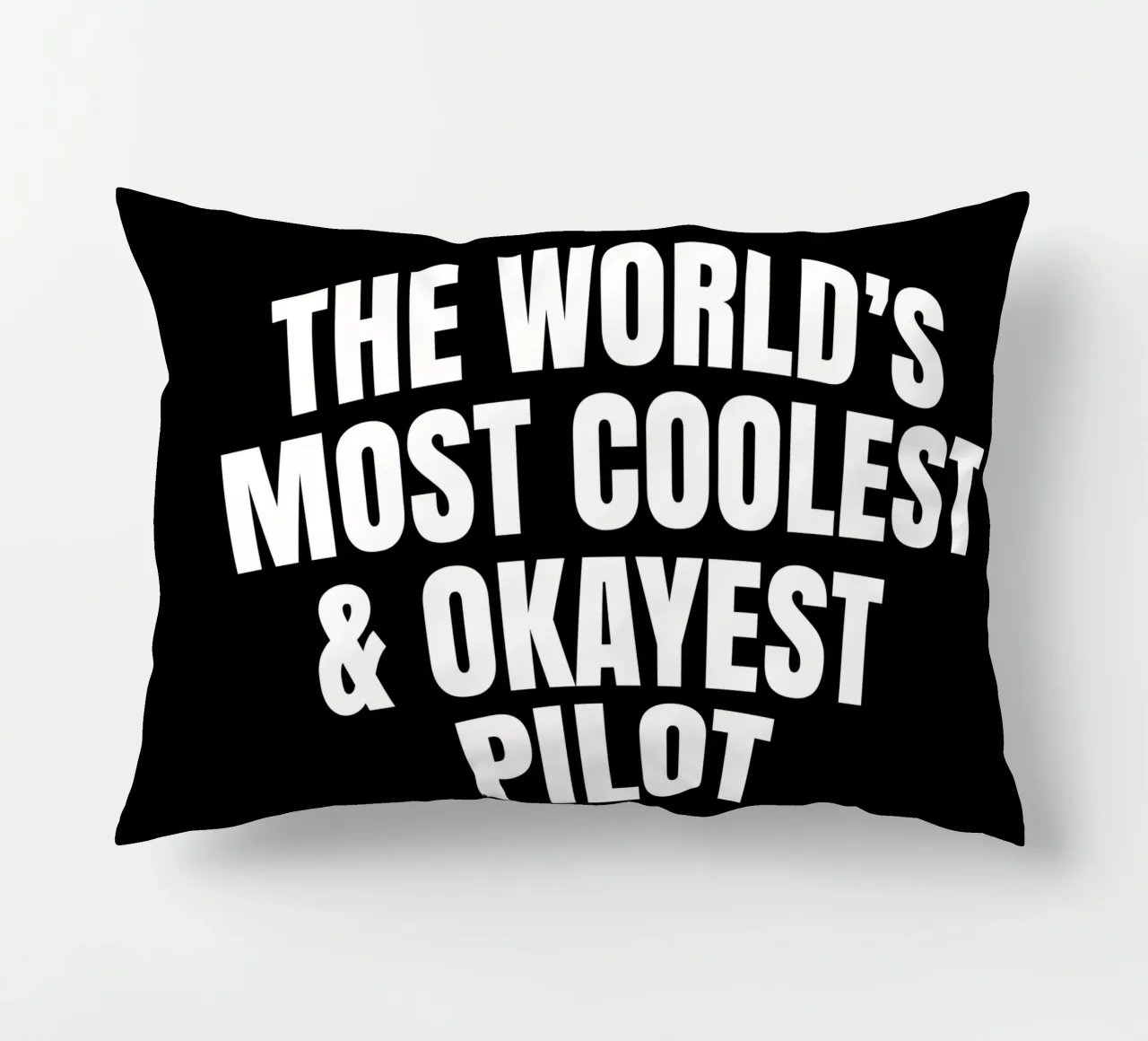 World's most coolest and okayest pilot cuscino da happieeagle