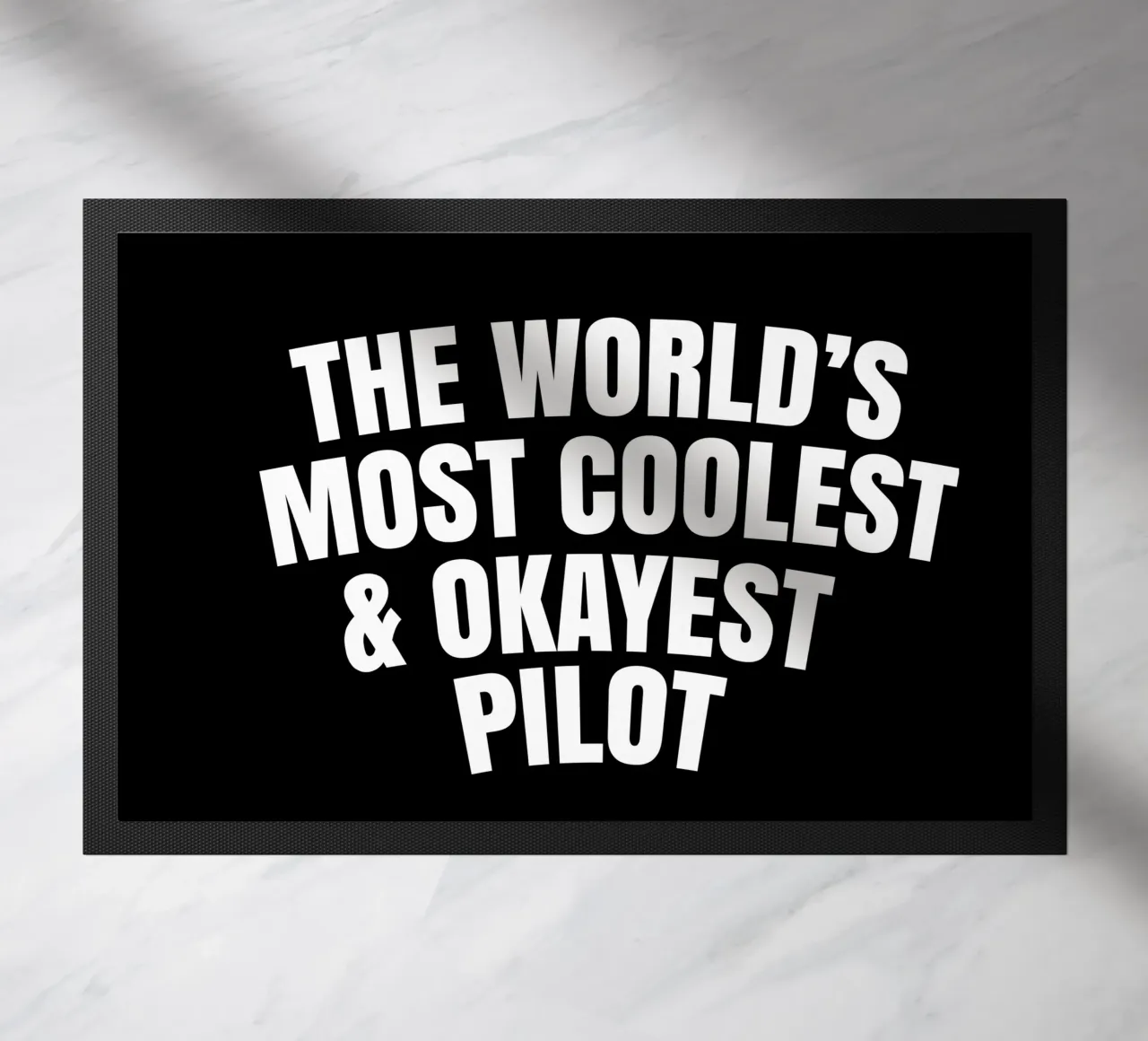 World's most coolest and okayest pilot zerbino da happieeagle