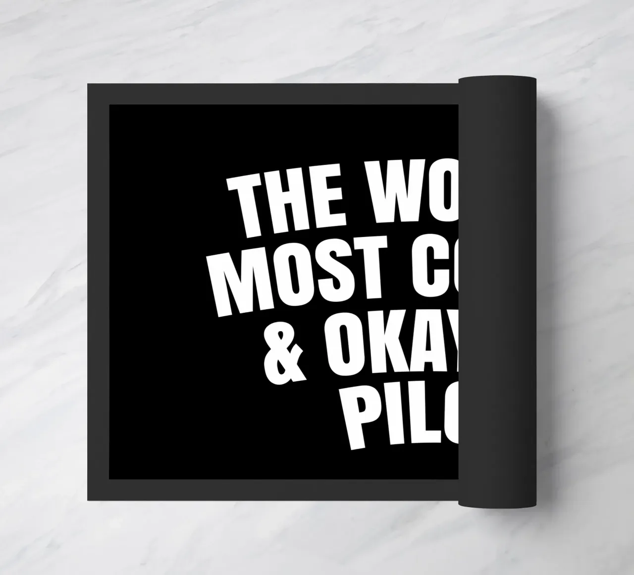 World's most coolest and okayest pilot zerbino da happieeagle