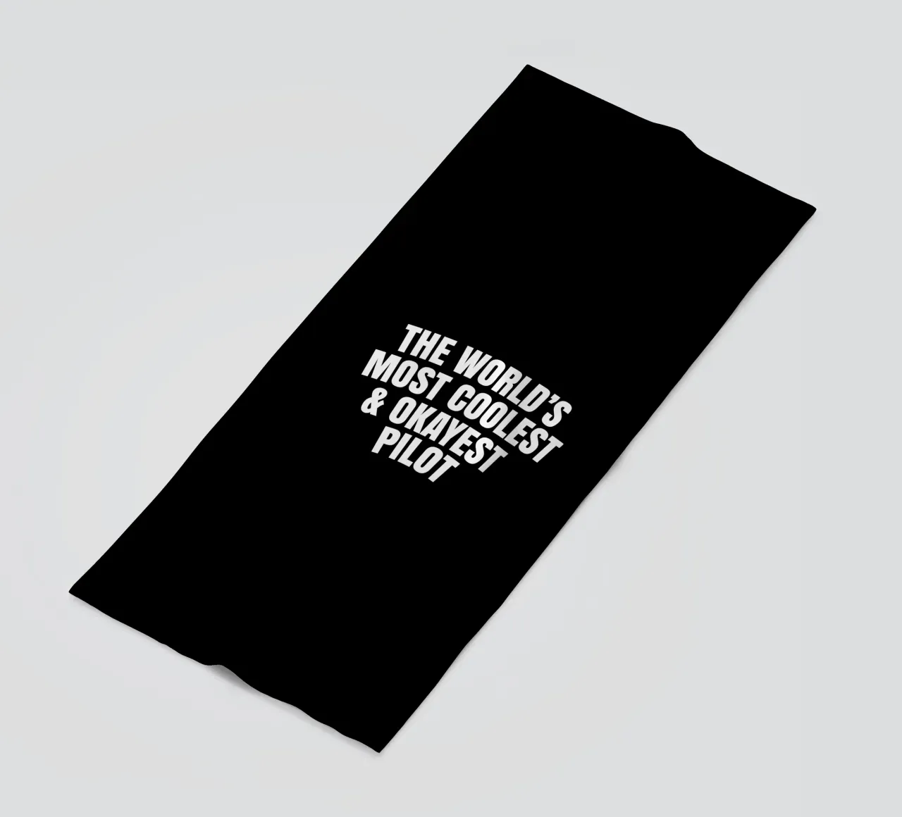 World's most coolest and okayest pilot telo mare da happieeagle