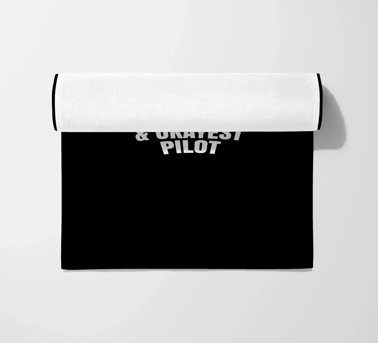 World's most coolest and okayest pilot telo mare da happieeagle