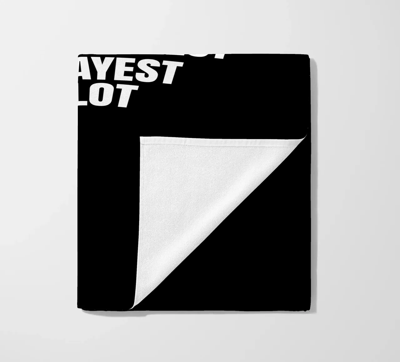 World's most coolest and okayest pilot telo mare da happieeagle