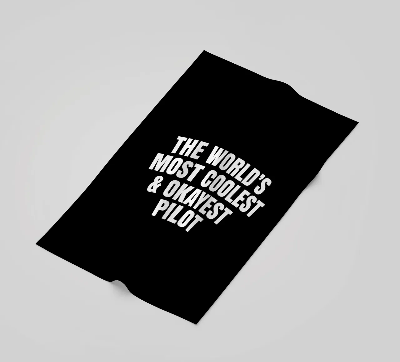 World's most coolest and okayest pilot telo mare da happieeagle