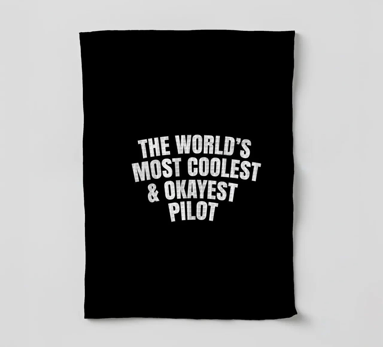 World's most coolest and okayest pilot torchon de happieeagle