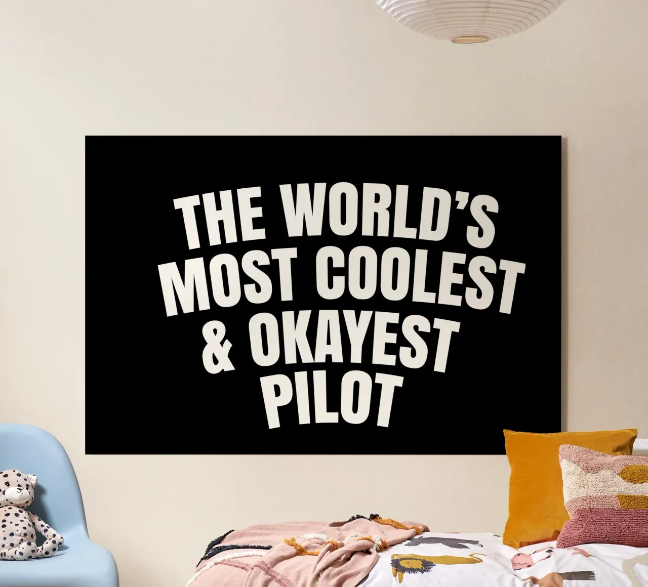 World's most coolest and okayest pilot plexiglass da happieeagle