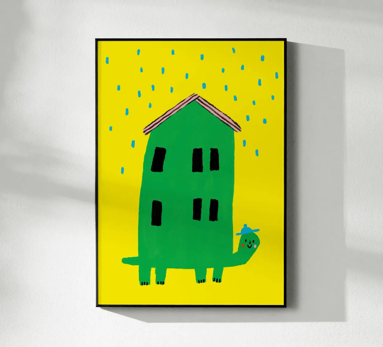 Home plexiglass da bueronoull