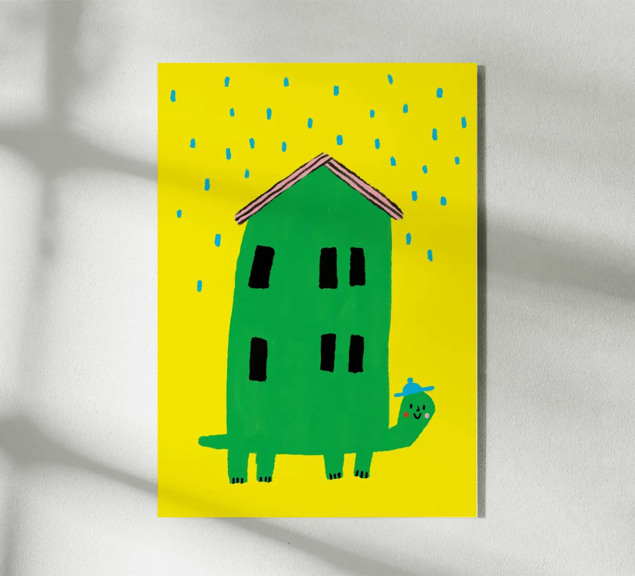 Home plexiglass da bueronoull