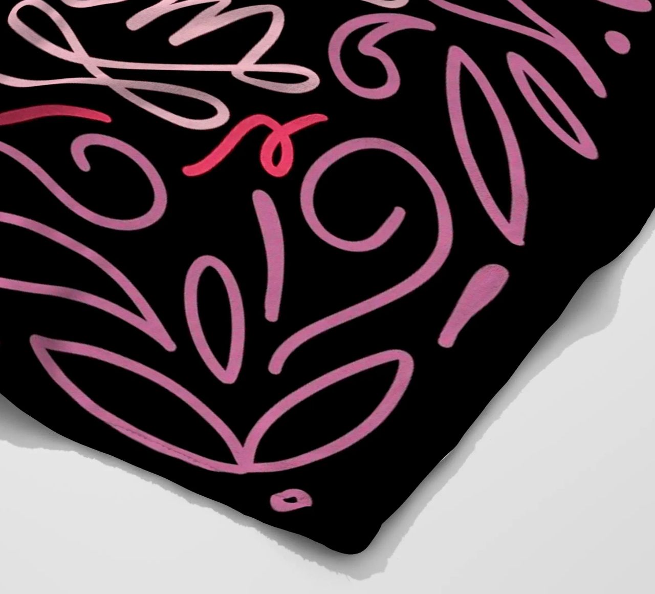 Dreams Come True coperta in pile da anisillustration