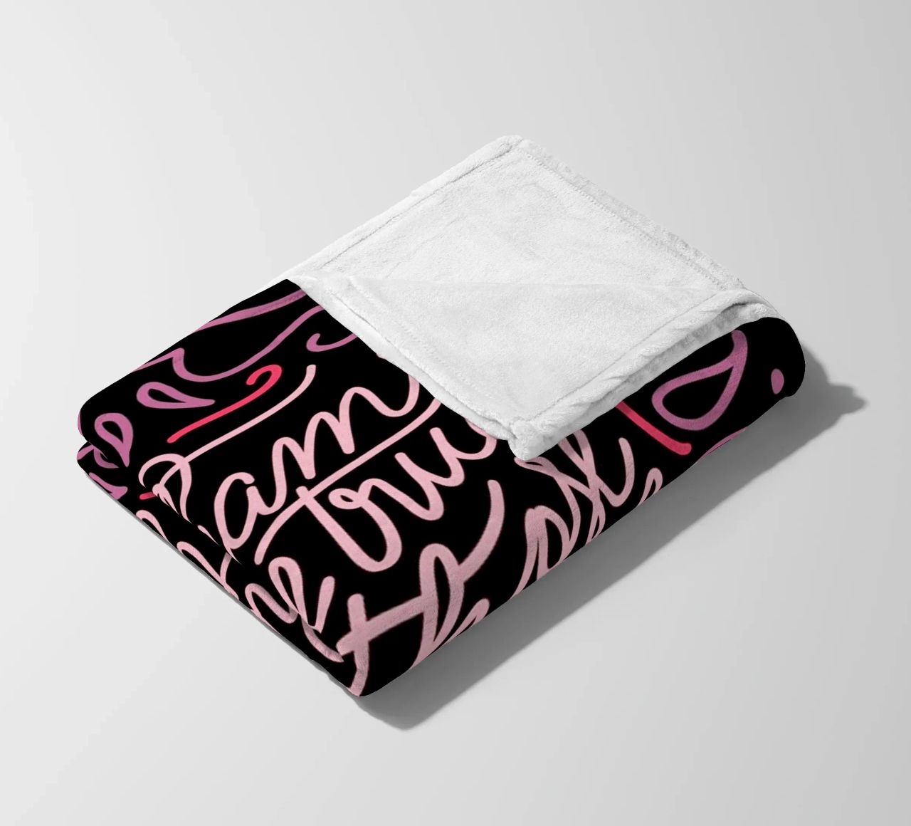 Dreams Come True coperta in pile da anisillustration