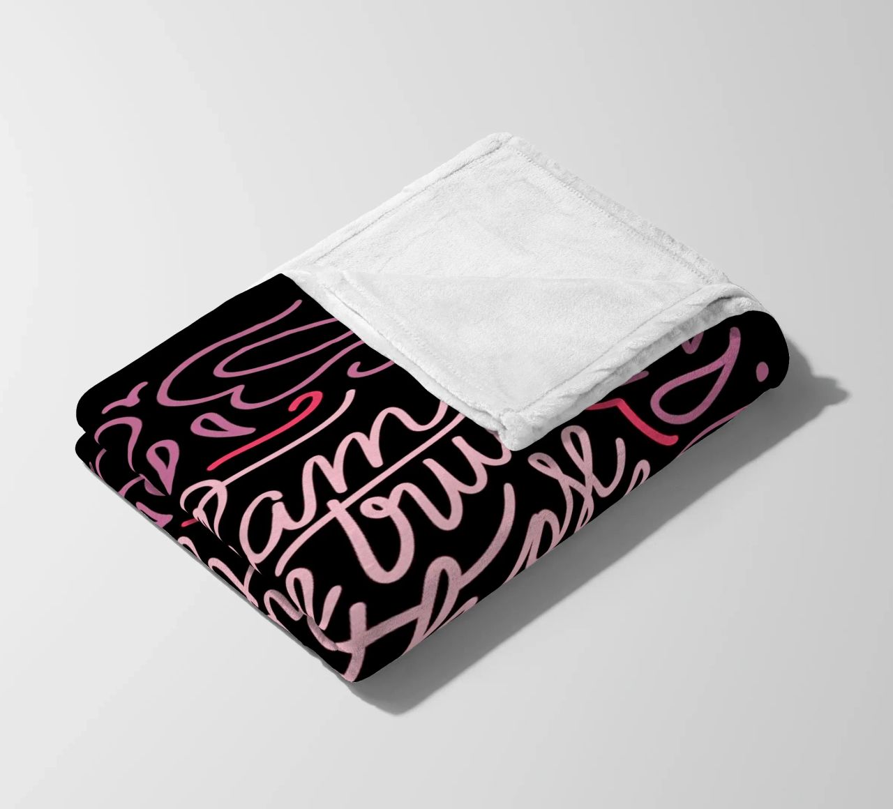 Dreams Come True coperta in pile da anisillustration