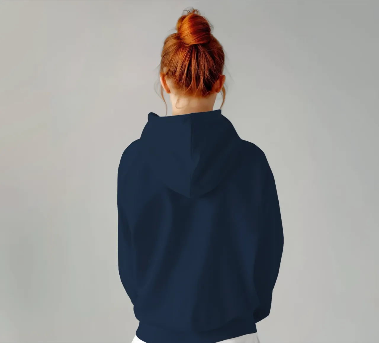 Hello hoodie by Gunawan Rb