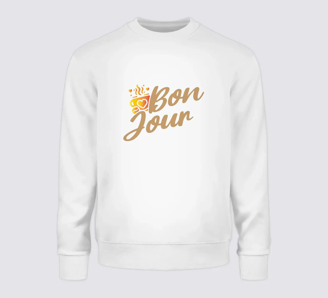 Ciao felpa da Gunawan Rb