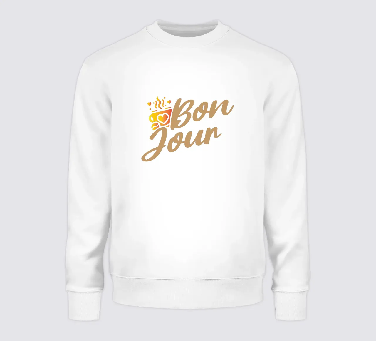 Hola sudadera de Gunawan Rb