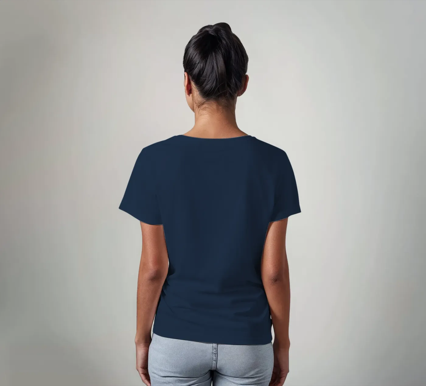 Hello t-shirt da Gunawan Rb